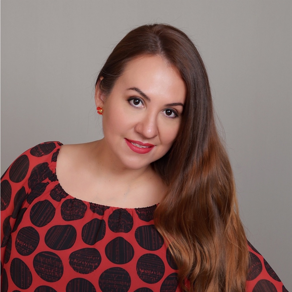 Meet your Posher, Karla